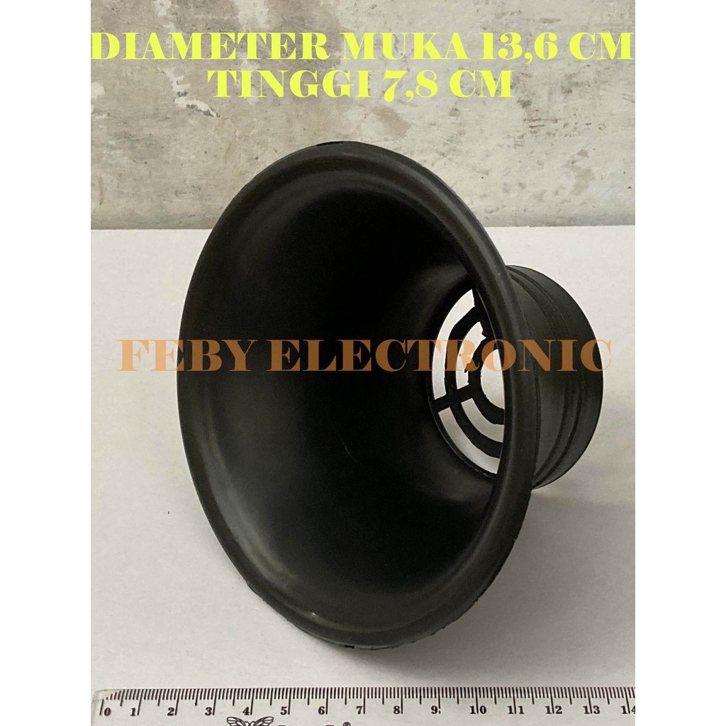 Lobang Angin Box Speaker Subwoofer / Lubang Angin Plastik Box Salon