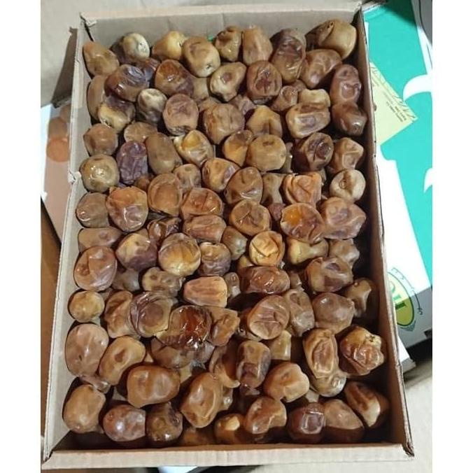 

KURMA SUKARI DIJUAL KURMA SUKARI 3 KG TERLARIS EL09I09A82L