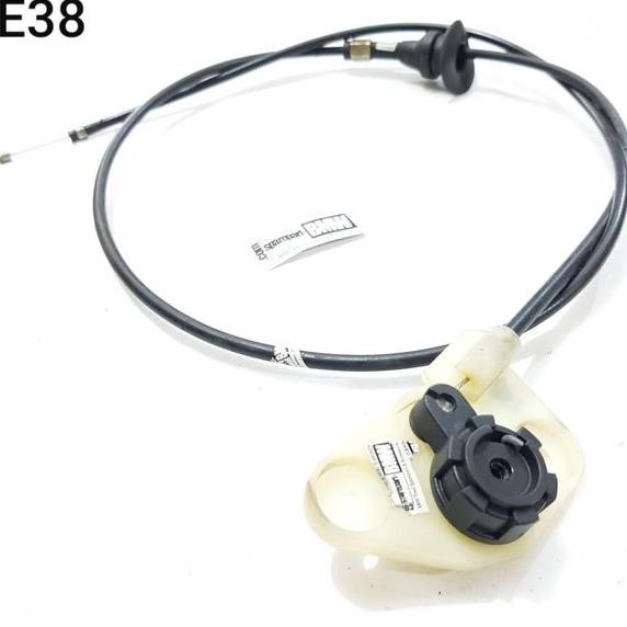 Cs Kabel Tarikan Kap Mesin Bmw E38 728I 730Il 735Il 740I 750Il Thn