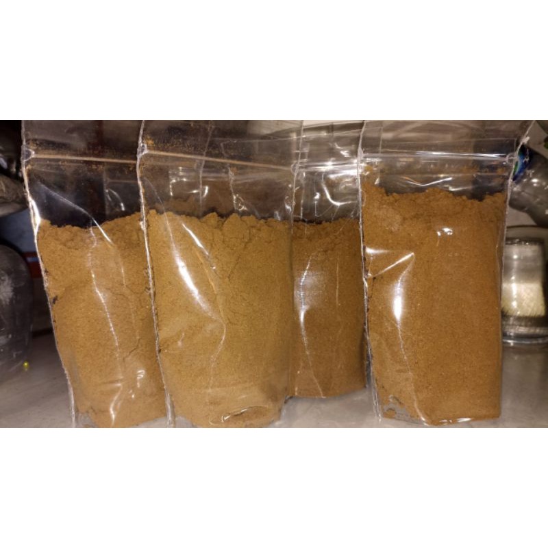 

KOPI ARAB | KOPI REMPAH