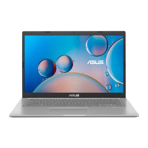 LAPTOP ASUS VIVOBOOK 14 M415DAO FHD352 AMD RYZEN 3 3250U 16GB 512GB 14&quot; FHD WIN11HOME + OHS TRANSPARENT SILVER