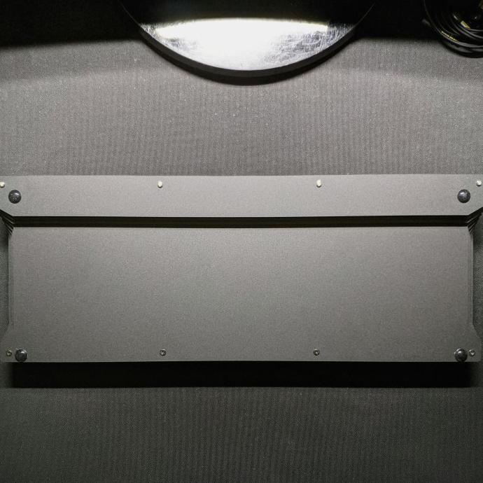 Custom Case Akrilik + Plate Dz60 / Universal 60% Mechanical Keyboard [Cod]