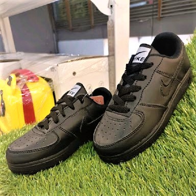 Sepatu Fashion Jordan AF1 - Sepatu Anak