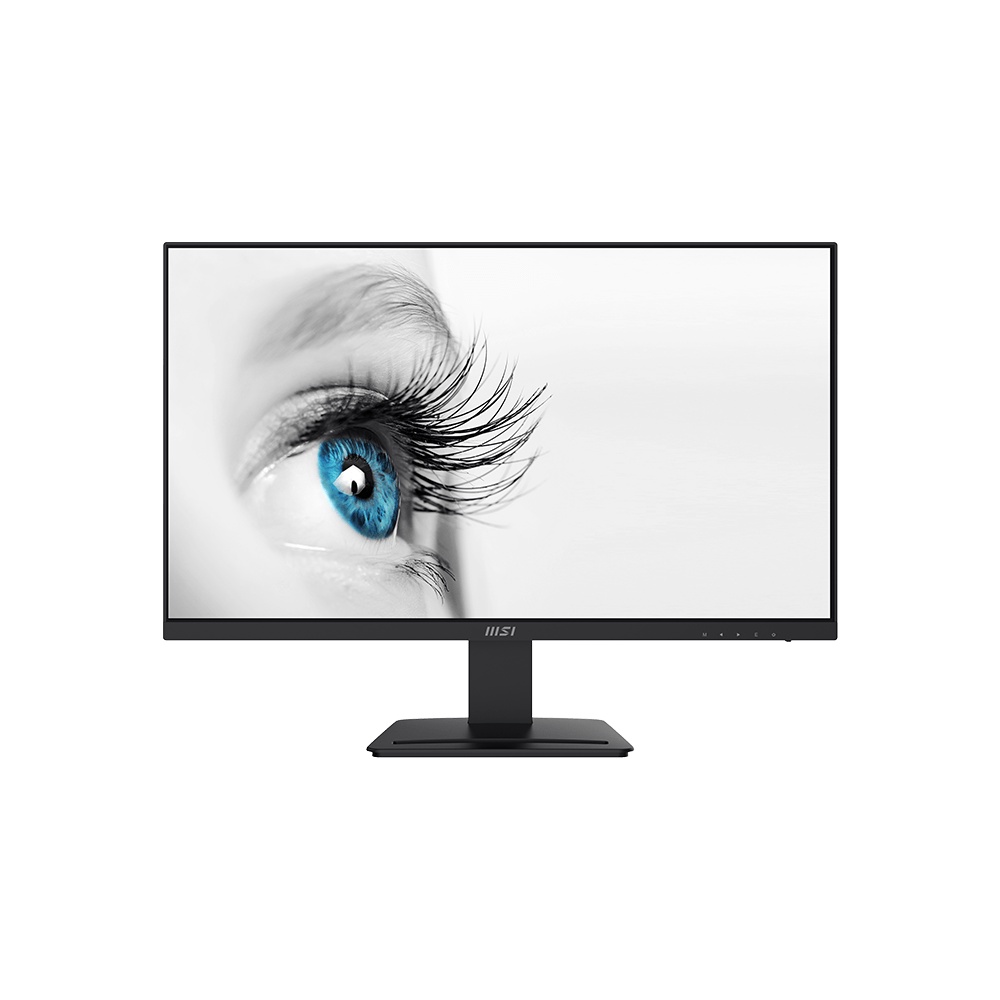 MONITOR LED MSI PRO MP273 27&quot; FLAT IPS 75Hz Speaker