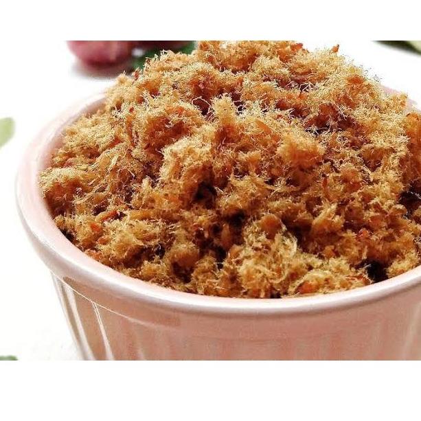 

℮ Abon Sapi 1 Kg Kualitas Super Original COD Free Ongkir Terlaris Termurah ♜