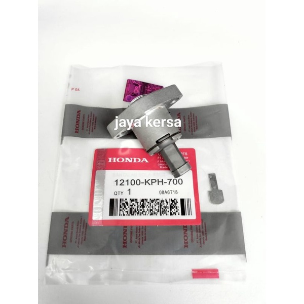 TENSIONER TONJOKAN KETNG ( KPH) HONDA ORIGINAL  +SUPRA X125+ KARISMA OLD
