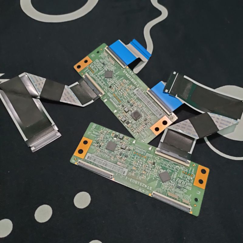 TCON T CON TICON TV REALME 43Inch 43 inch