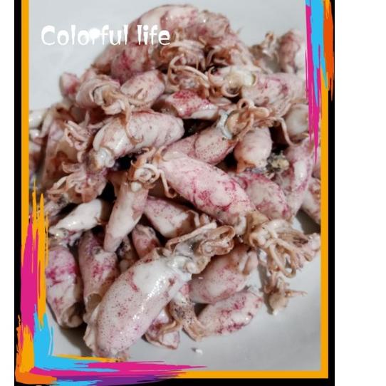 

Ω Cumi asin baby 1kg/cumi asin rebus/ikan asin cumi baby ☉