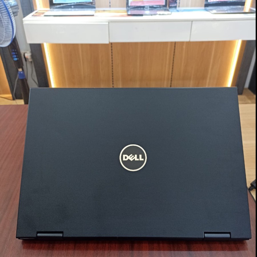 PROMO Laptop Dell Latitude 13 3390 2in1 Pentium 4415U 8GB 256GB FHD Touch Win10Pro Bergaransi