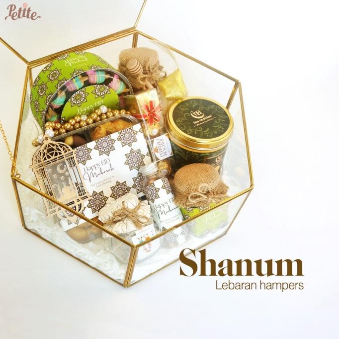 

PARSEL RAMADHAN KADO LEBARAN / HAMPERS LEBARAN / PARSEL LEBARAN / KUE KERING / INA EL09I09A82L