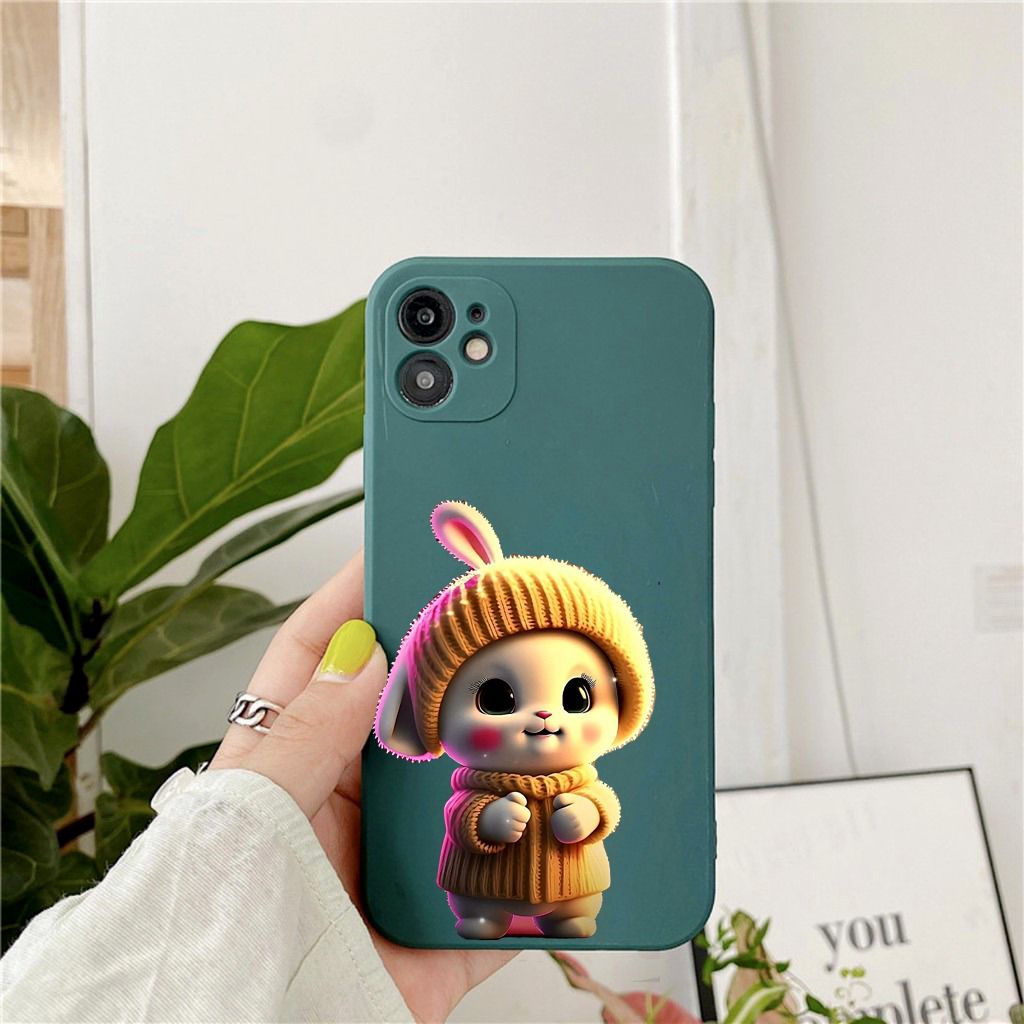 Softcase BB43 for Samsung J2 J3 J4 J4+ J5 J6 J6+ J7 Note 10 10+ 20 Ultra Lite S10 S20 S21 S22 FE 5G Prime Pro