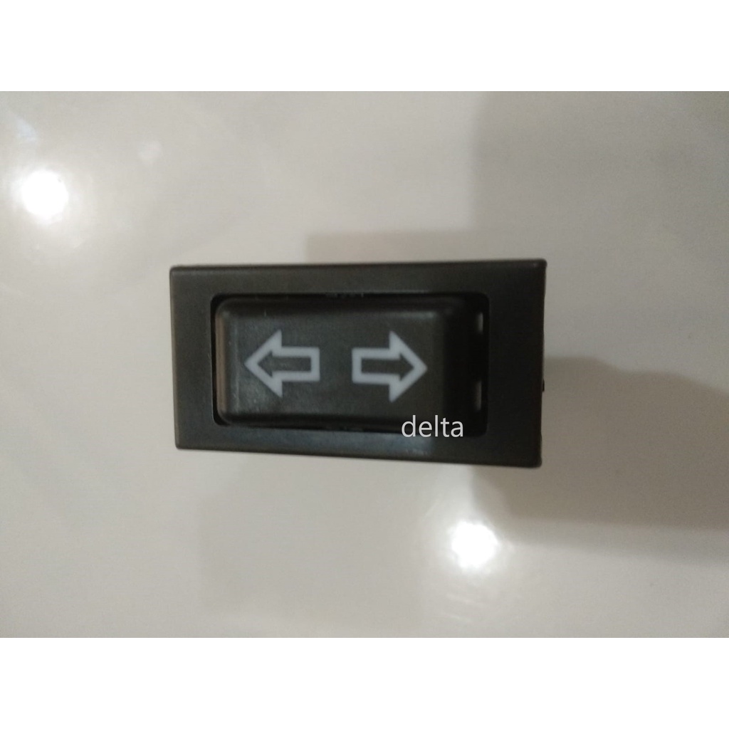 Switch Power Window switch kaca pintu mobil 12V 1pc