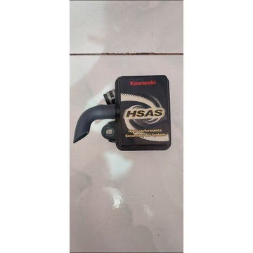 kotak hsas bok hsas ninjar.rr.ss. original