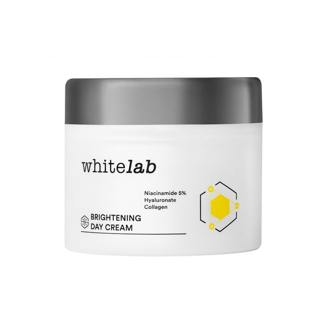 Whitelab Brightening Day Cream, Whitelab Brightening Night Cream (New Packaging)