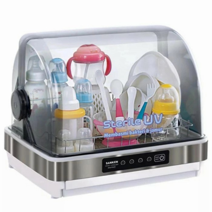 SANKEN DD38 UV DISH DRYER ORIGINAL