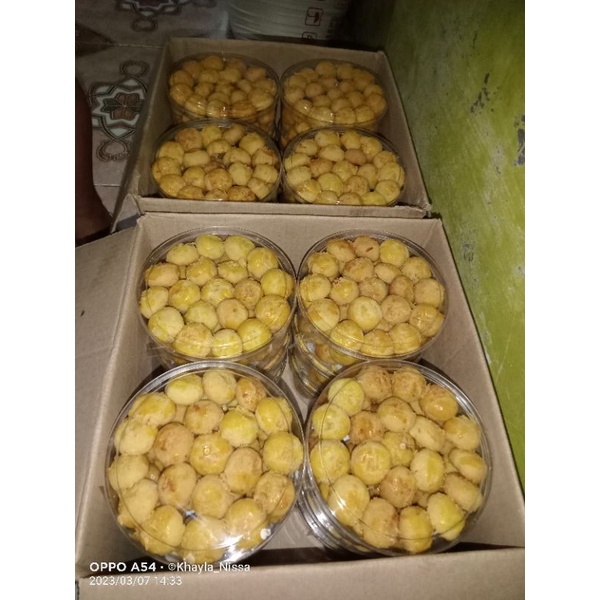 

Nastar