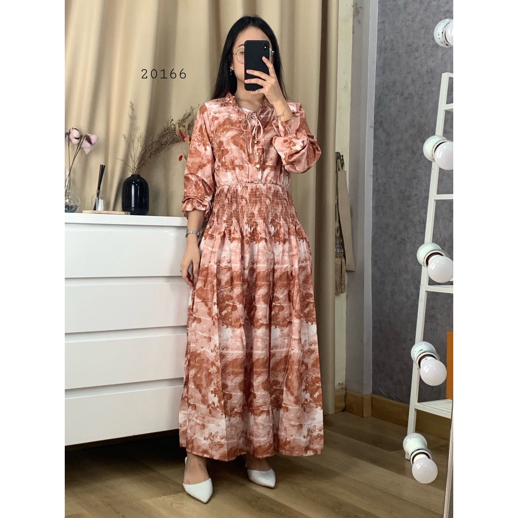 Dress Maxi Bangkok I Maxi Dress Bangkok I Dress Bangkok Import Premium Maxi Dress I Dress Bangkok Pr