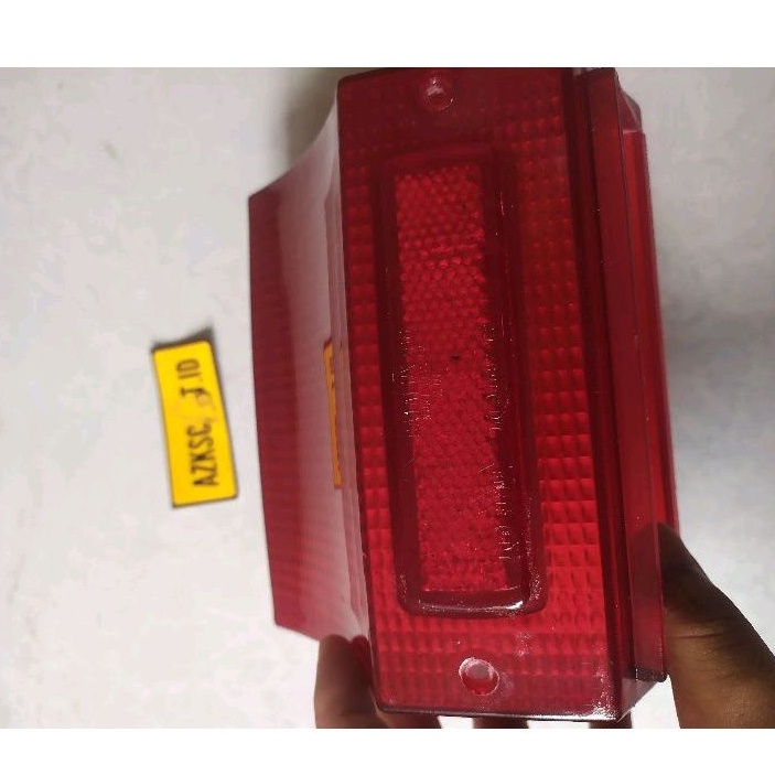 Stoplamp Vespa Excel/T5