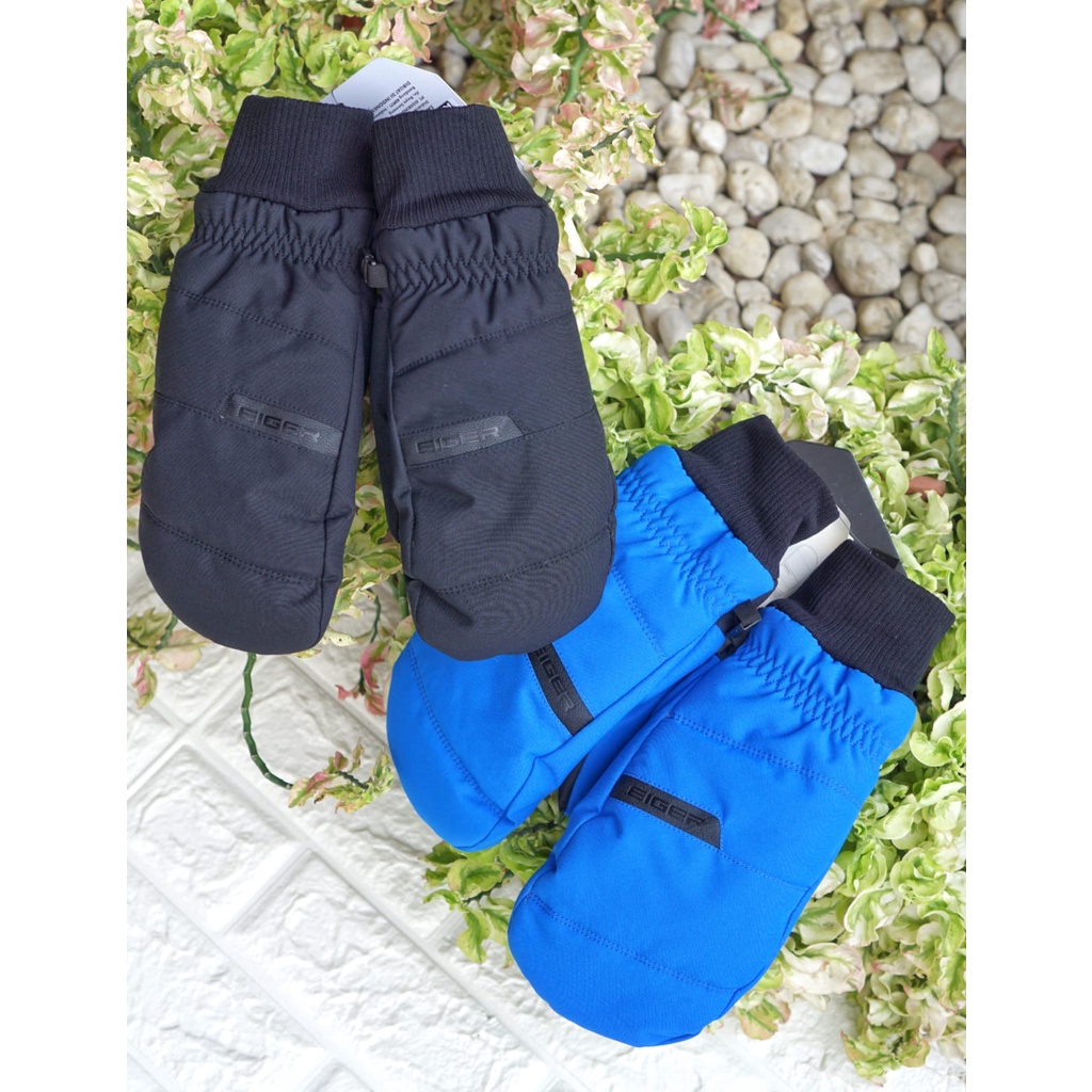 GLOVE EIGER1989 CALIDIOR MITTENS WS Art 6885 SARUNG TANGAN-SARUNG TANGAN GUNUNG