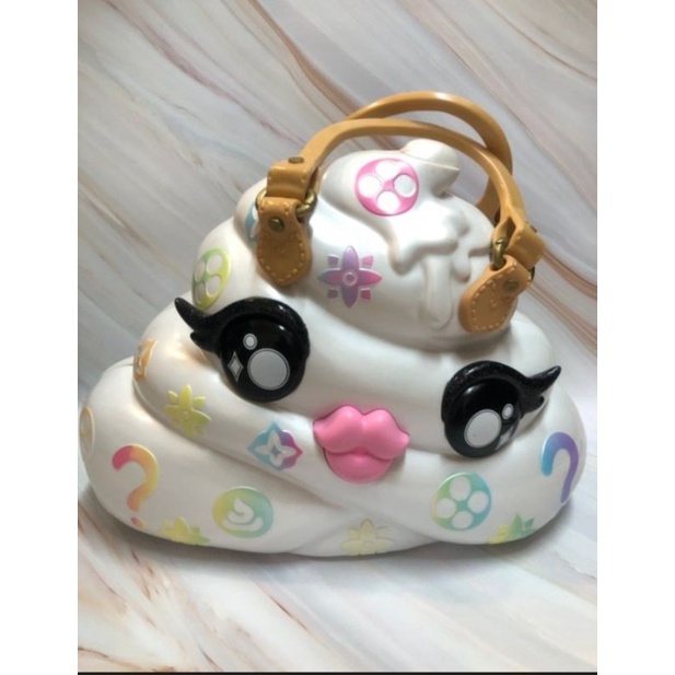poopsie unicorn bag big size