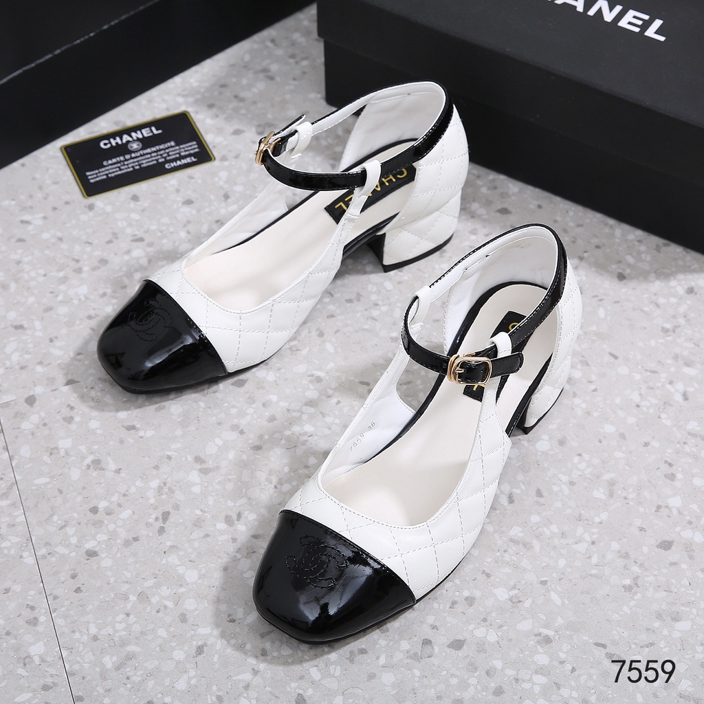 CH Heels 7559 2208-38