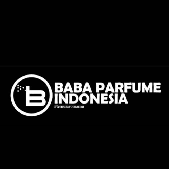 BABA Parfume Original Bibit Murni, Wangi Aroma Tahan Lama untuk Pria dan Wanita