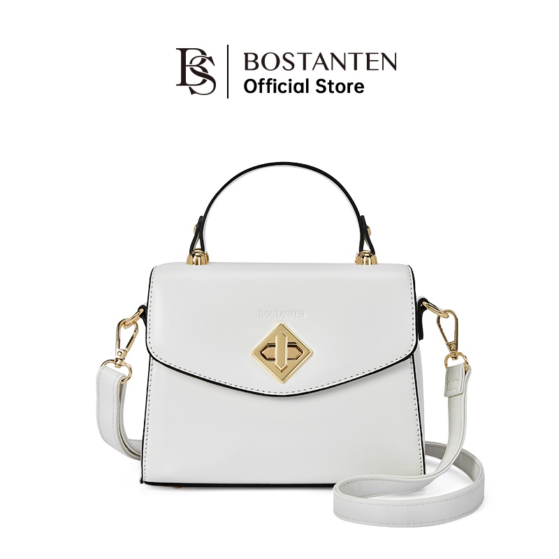 Bostanten Tas Selempang Wanita Fashion Handbag Sling Bag Shoulder Bag