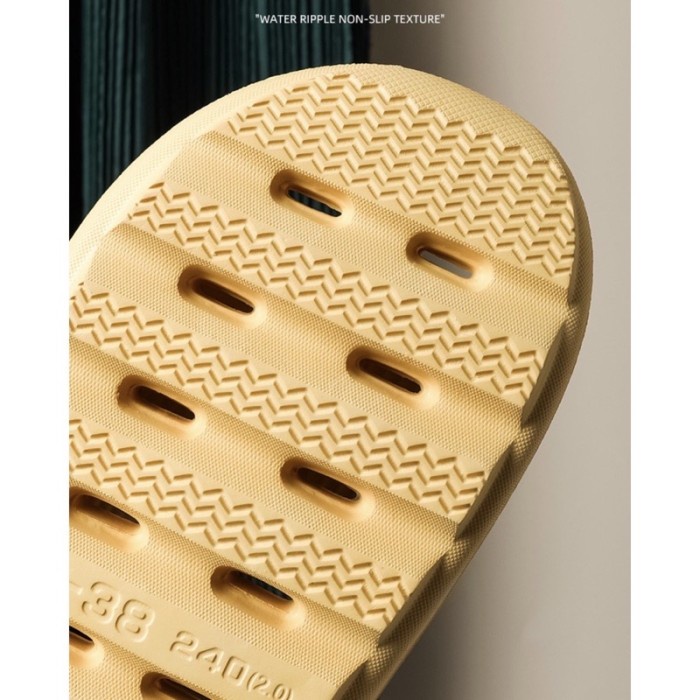 Sendal Rumah Anti Kost Sendal Kering Sendal Cepat Selip Banjir Mandi M