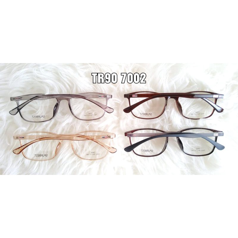 kacamata TR90 7002