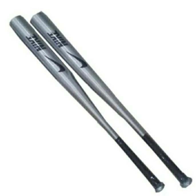 tongkat bisbol nike baseball stik bisbol baseball nike pemukul besi MD