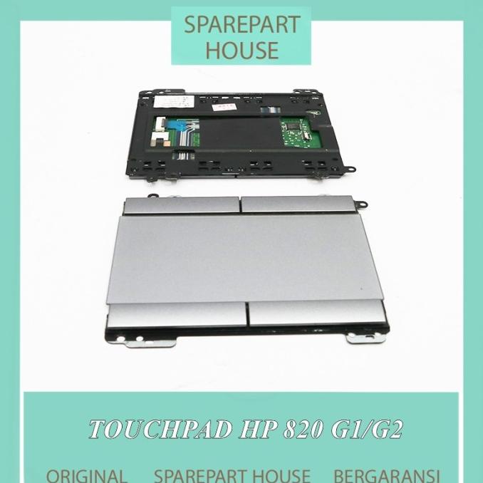 TOUCHPAD HP 820 G1/G2 Original Berkualitas