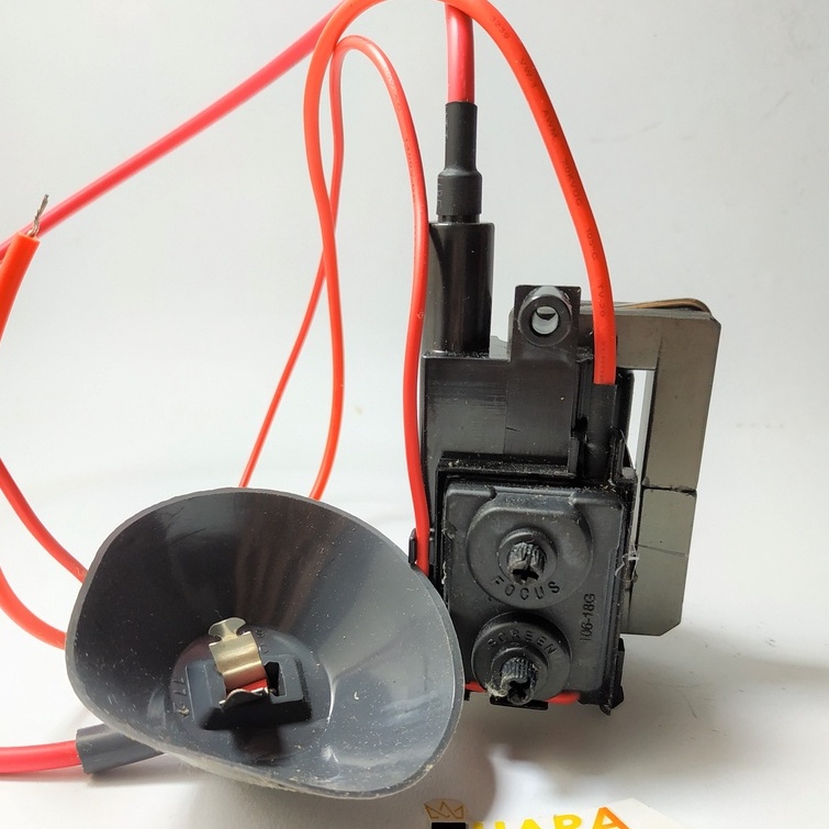 FBT BSC 25-0223N / FA 157WJZZ ORIGINAL | PLAYBACK/FLYBACK BSC 25-0223N ASLI