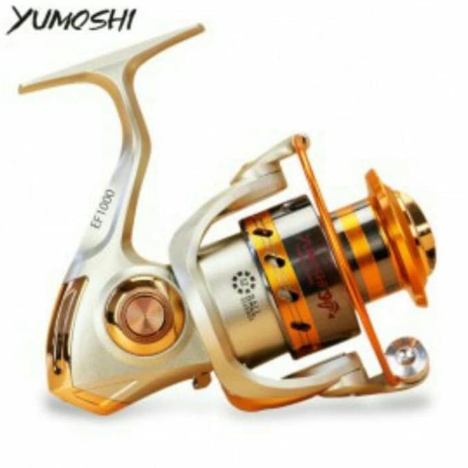 Reel Pancing 9000 Reel Spinning Reel Pancing Laut