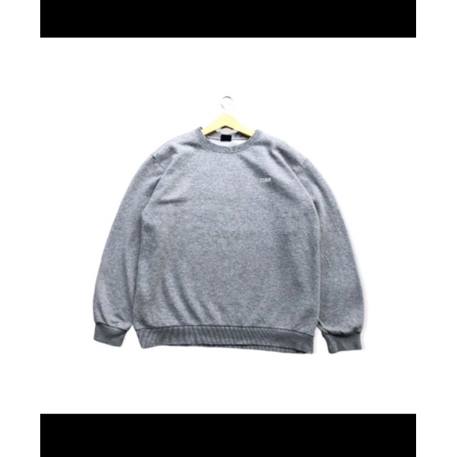 Crewneck fcmm second