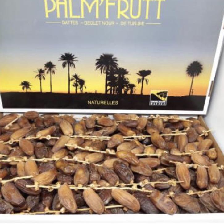 

12.12 sale Palm Fruit Tunisia Tangkai 1kg / Palmfruit 1kg Tanpa box !!!