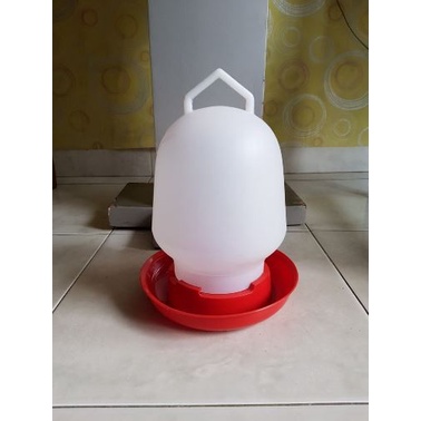 Galon Tempat Minum Ayam 5 Liter