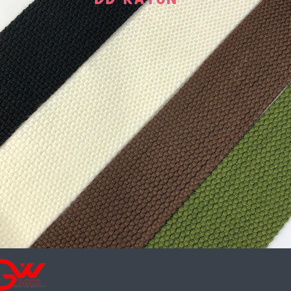 

Kejutan Istimewa bing Katun 2,5 cm