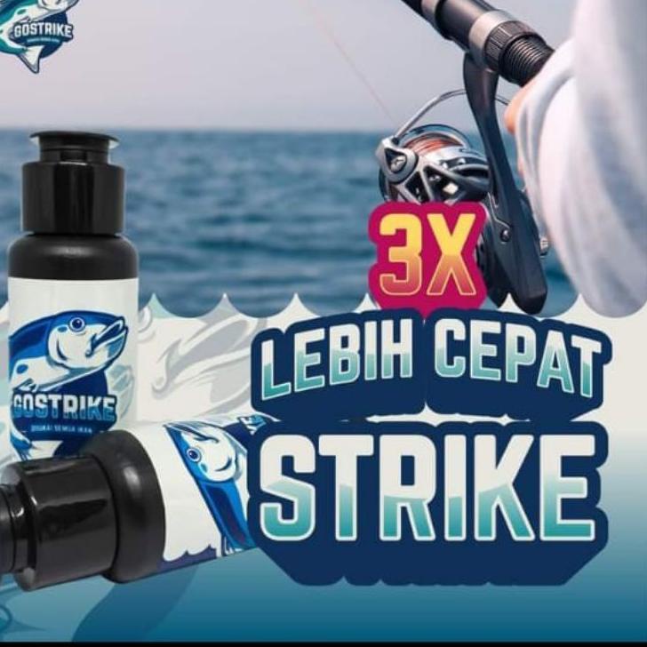➪ GO STRIKE ESSEN MANCING LANGSUNG STRIKE 3X LEBIH CEPAT ❃