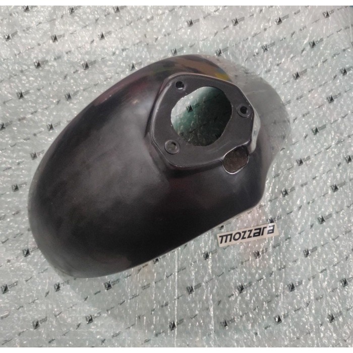 Spakbor Depan Vespa Primavera Unpaint