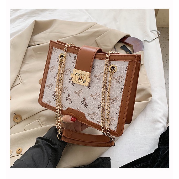 ( 2PC 1KG ) GTBI998881220  New Arrival 2023 !!!  Tas Selempang  Tas Wanita Import  Premium Terbaru