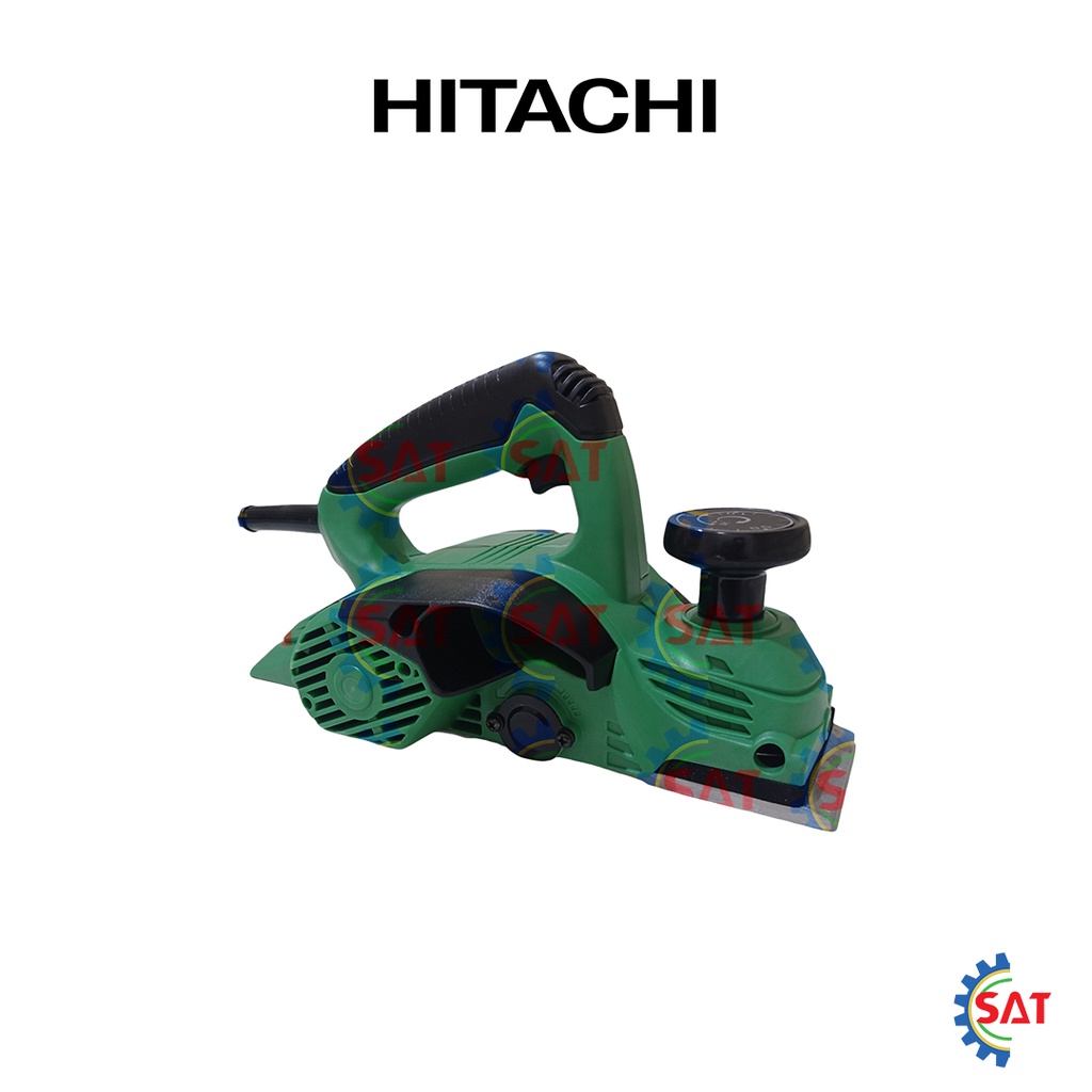 HITACHI MESIN SERUT KAYU P20ST MESIN KETAM P 20ST MESIN PASAH / PLANER