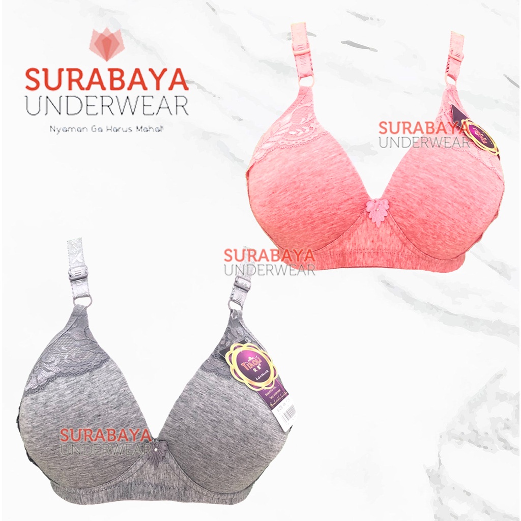 BRA / BH GLIMMERING CUP JUMBO (Size 42-52)