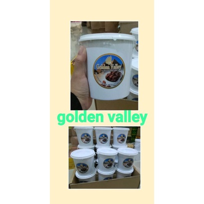 

KURMA GOLDEN VALLEY EMBER 500G