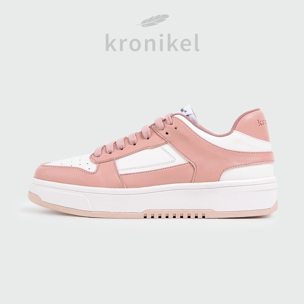 [PREMIUM LOKAL BRAND] KRONIKEL PROJECT // KYGO - Rosy