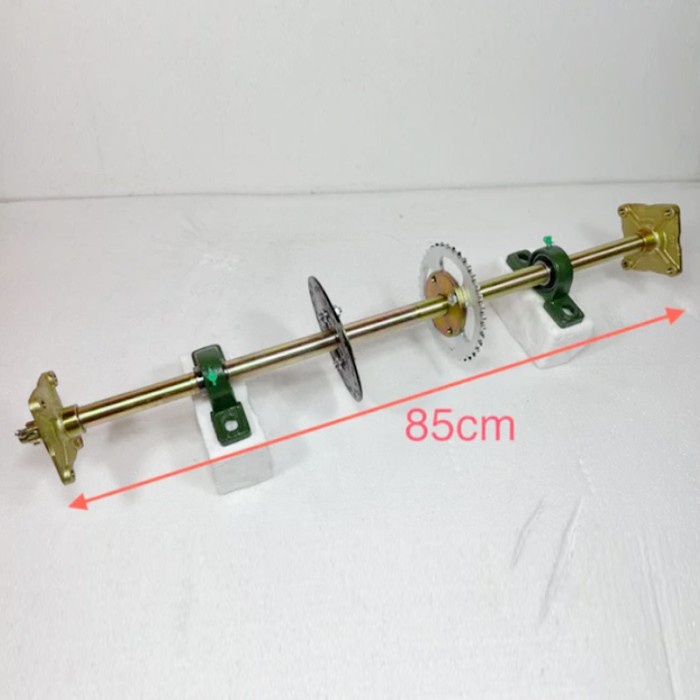 As Roda Belakang 85 cm ATV Buggy Mini Jeep Drift Trike Gokart