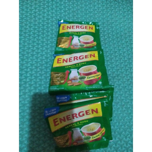

EnergenKacangHijauisi10pcs