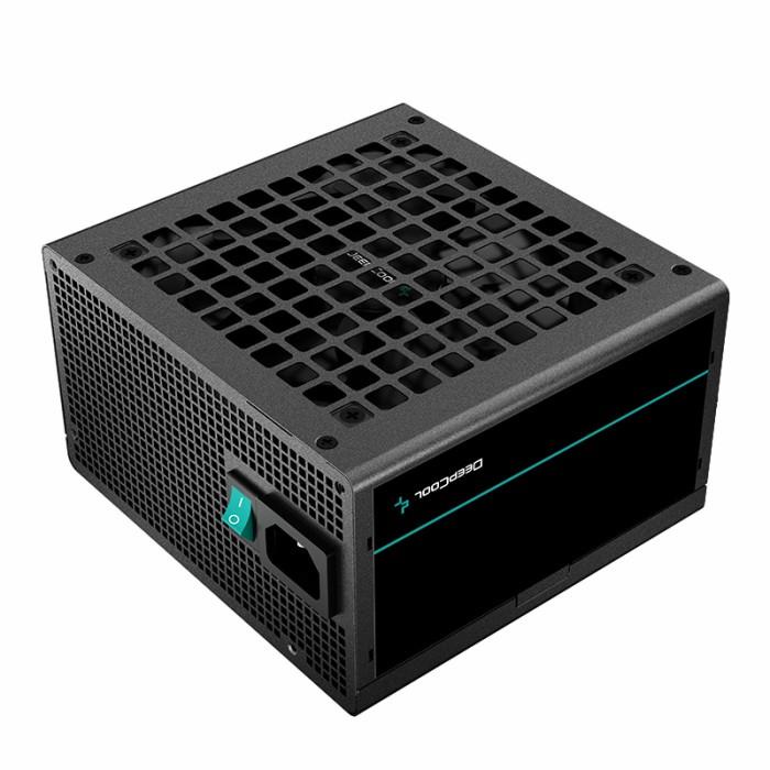 Psu Deepcool Pf500 80Plus - 500W