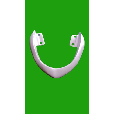 begel jok beat karbu /behel jok belakang Honda beat BEHEL BELAKANG HONDA BEAT KARBU MODEL ORI BEGHEL