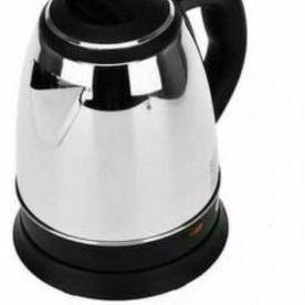 ✵ teko listrik stainless 1,8 liter fleco (otomatis off) ←