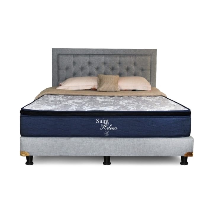 Springbed Airland Saint Helena